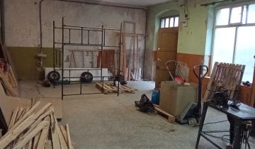 Mieszkanie 2-pokojowe Jędrzychowice