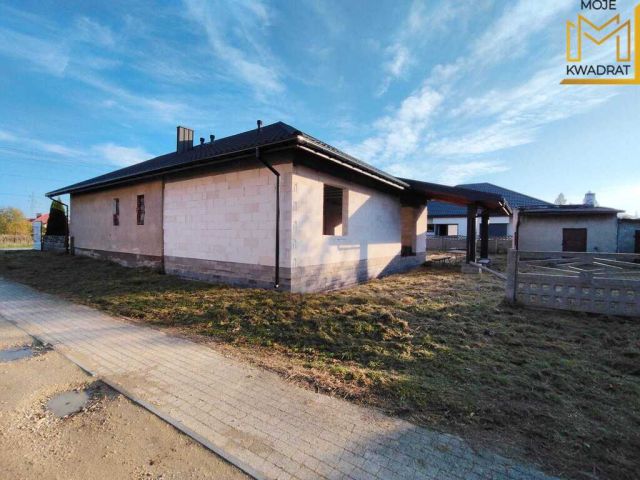 dom wolnostojący, 5 pokoi Piotrków Trybunalski, ul. Michałowska. Zdjęcie 2