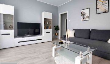 Mieszkanie 2-pokojowe Bydgoszcz Osiedle Leśne, ul. Czerkaska