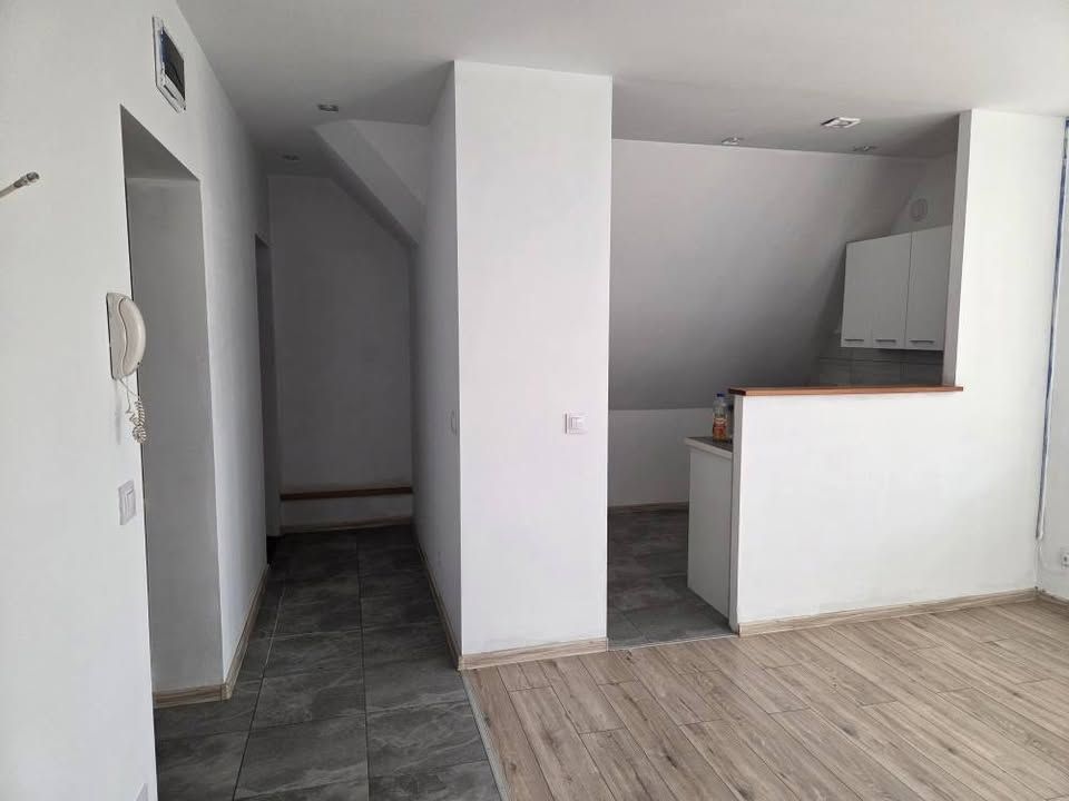 Mieszkanie 3-pokojowe Turek, ul. Stefana Żeromskiego. Zdjęcie 5