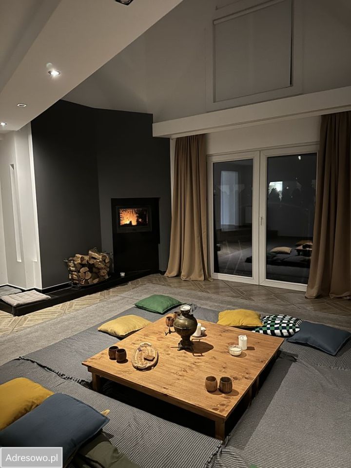 bliźniak, 4 pokoje Krępa, ul. Długa. Zdjęcie 7