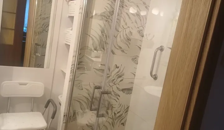 Mieszkanie 4-pokojowe Sopot Brodwino, ul. Oskara Kolberga