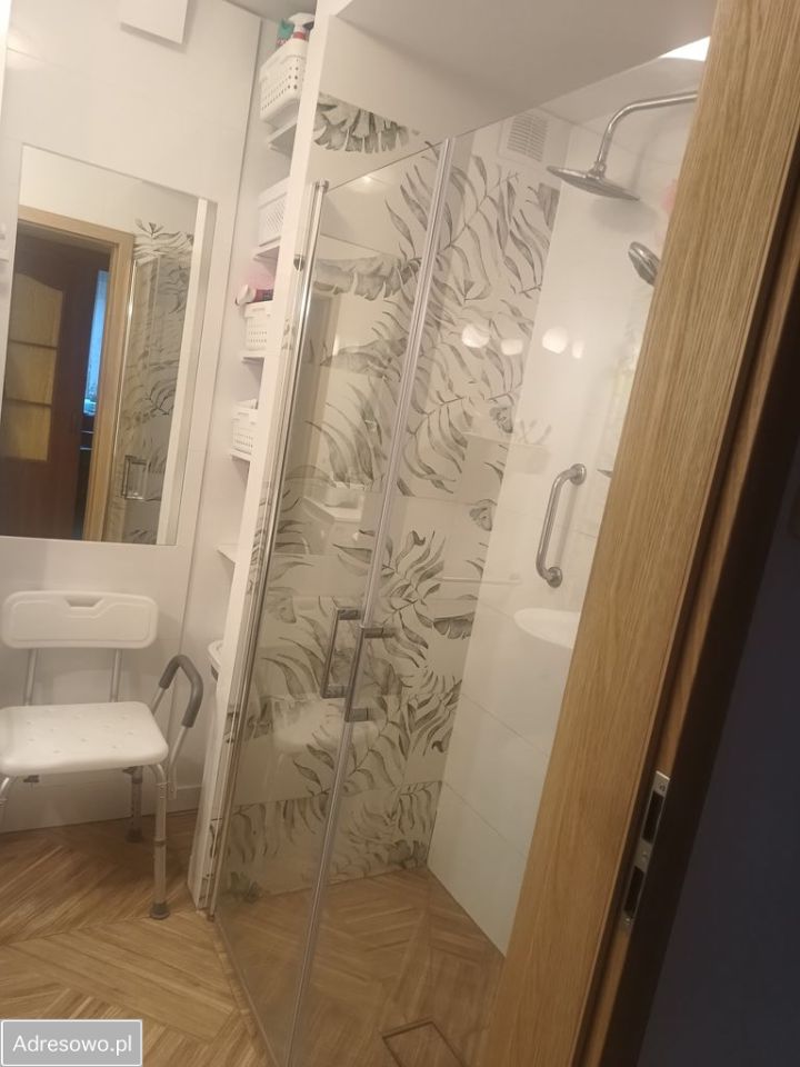 Mieszkanie 4-pokojowe Sopot Brodwino, ul. Oskara Kolberga