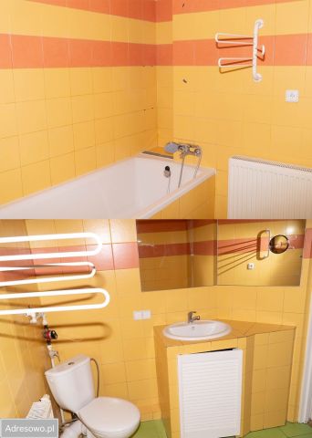 Mieszkanie 4-pokojowe Warszawa Mokotów, ul. Rakowiecka. Zdjęcie 14