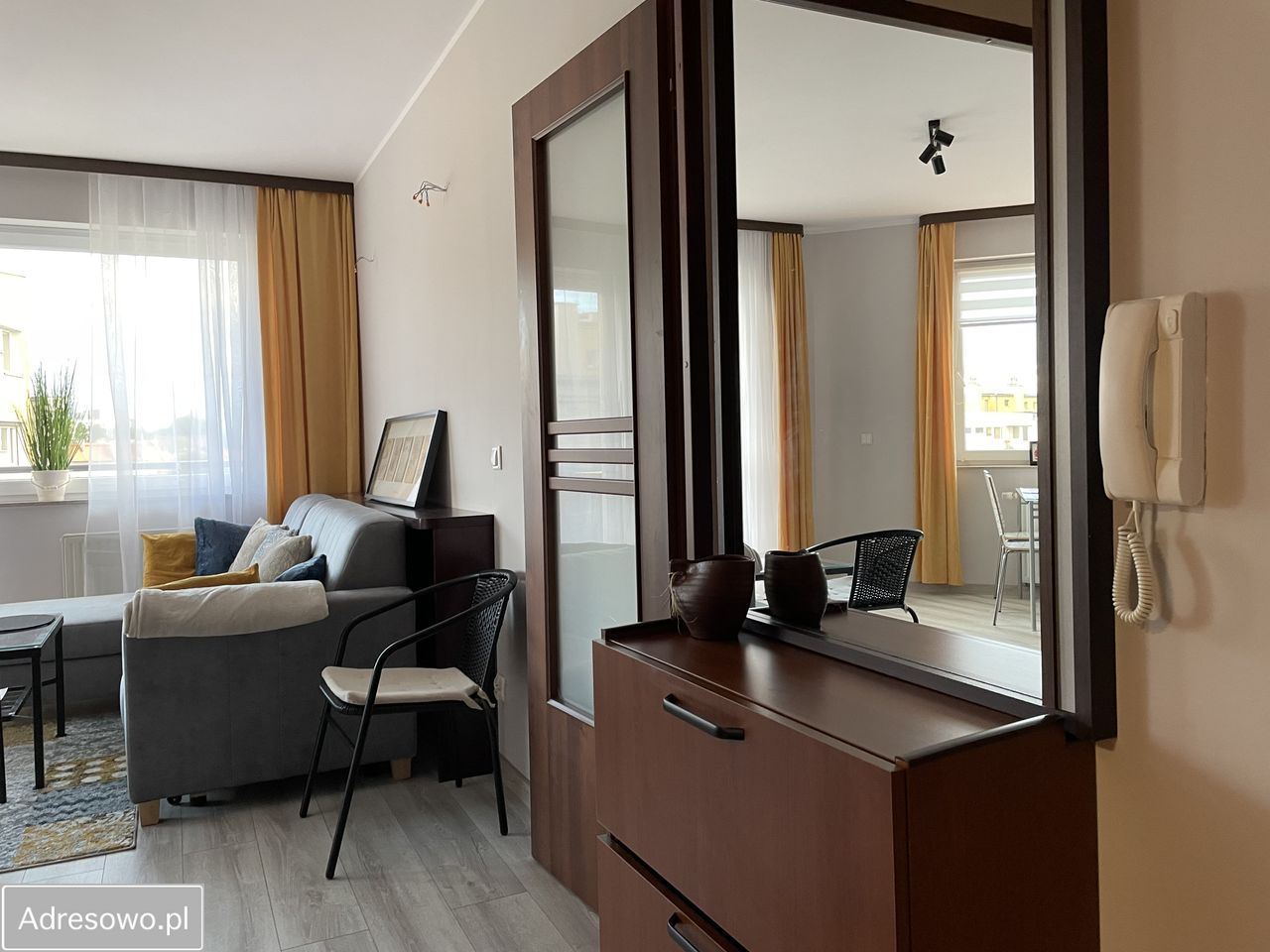 Mieszkanie 3-pokojowe Gliwice Śródmieście, ul. Ksawerego Dunikowskiego