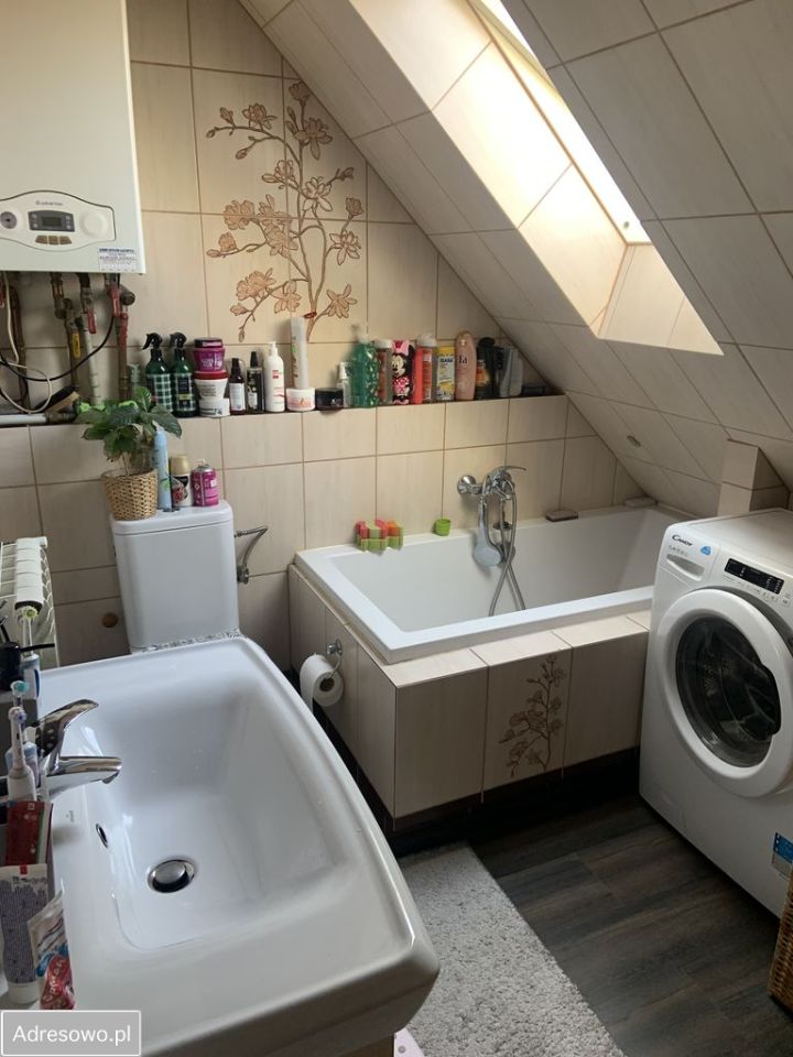 Mieszkanie 3-pokojowe Wolsztyn, ul. Słowackiego. Zdjęcie 11