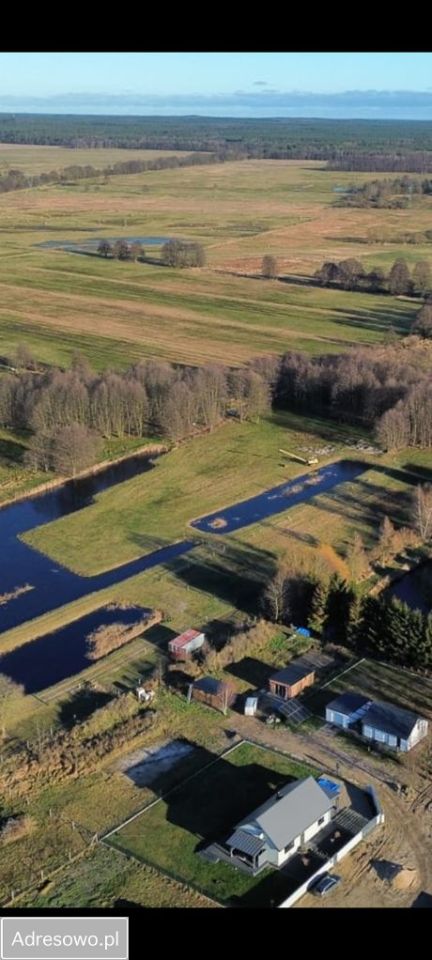 Działka budowlana Stepnica. Zdjęcie 7