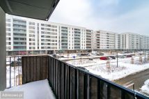 Mieszkanie 2-pokojowe Warszawa Ursus, ul. Edwarda Habicha. Zdjęcie 2