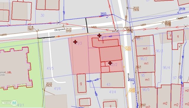 dom wolnostojący, 2 pokoje Wodzisław. Zdjęcie 2