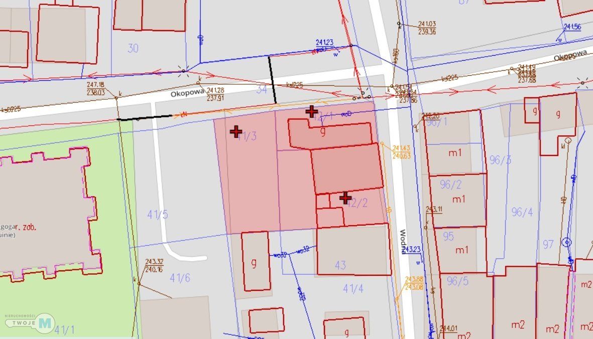 dom wolnostojący, 2 pokoje Wodzisław. Zdjęcie 2