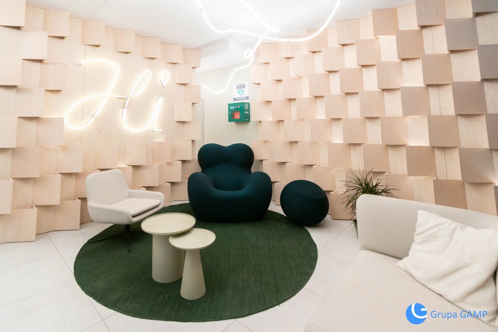 Mieszkanie 2-pokojowe Kraków Zabłocie, ul. Tadeusza Romanowicza. Zdjęcie 10