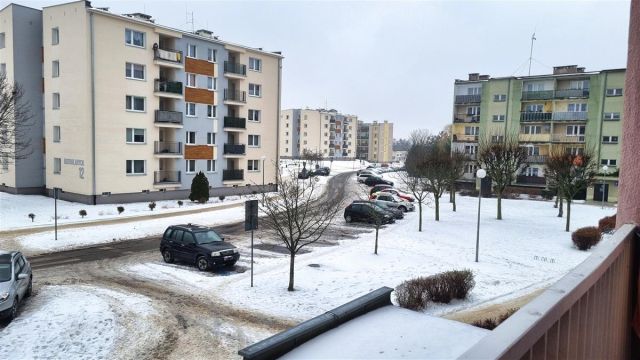 Mieszkanie 2-pokojowe Szczecinek, ul. Budowlanych. Zdjęcie 14