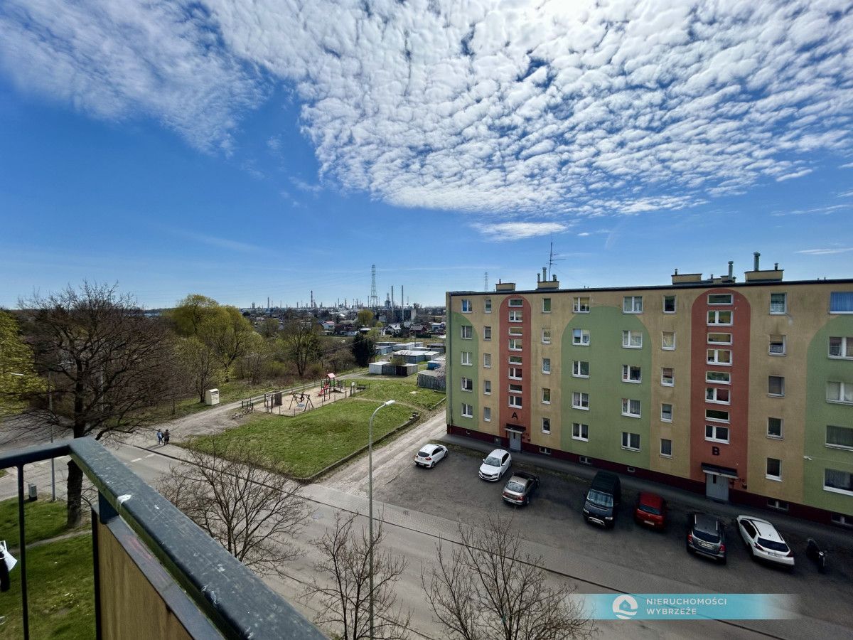 Mieszkanie 2-pokojowe Gdańsk Stogi, ul. Pawia. Zdjęcie 9