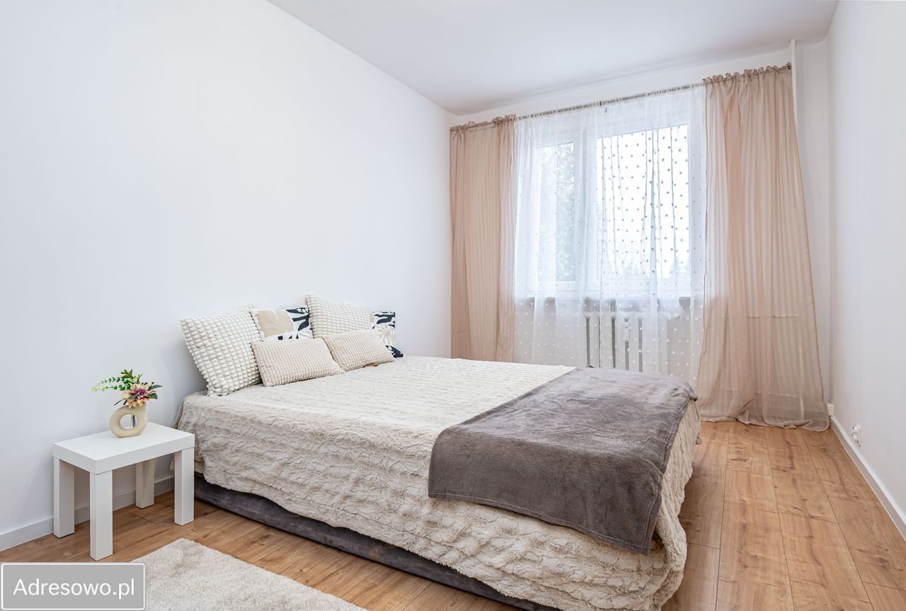 Mieszkanie 3-pokojowe Żyrardów, ul. Marii Nietrzebki. Zdjęcie 14