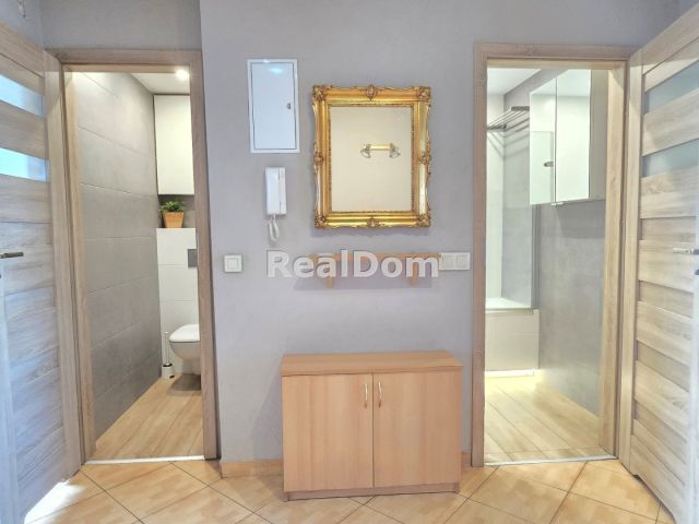 Mieszkanie 3-pokojowe Kraków Podgórze Duchackie, ul. Łużycka. Zdjęcie 9