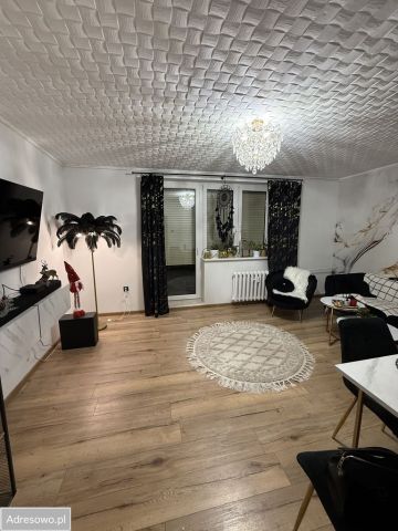 Mieszkanie 3-pokojowe Strzelno, os. Piastowskie. Zdjęcie 1