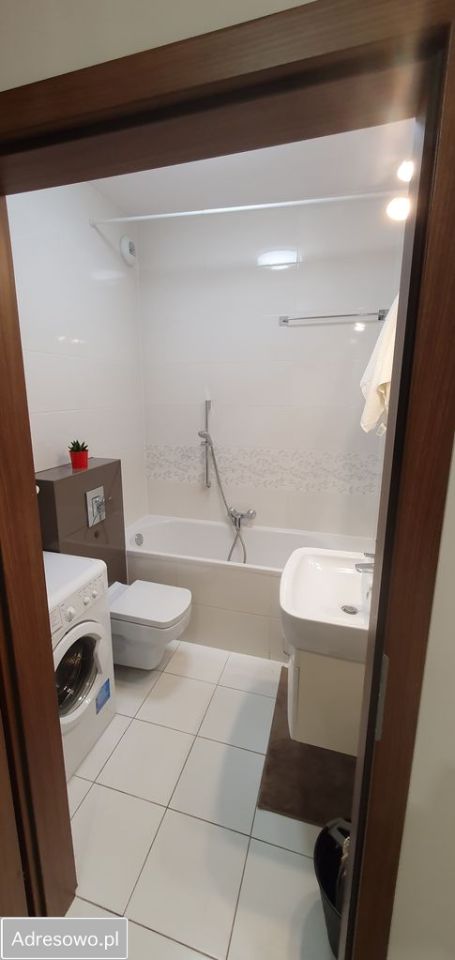 Mieszkanie 2-pokojowe Warszawa Służewiec, ul. Cybernetyki. Zdjęcie 9