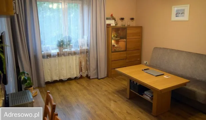 Mieszkanie 1-pokojowe Kraków Podgórze, ul. ks. Wincentego Turka