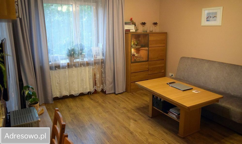 Mieszkanie 1-pokojowe Kraków Podgórze, ul. ks. Wincentego Turka. Zdjęcie 1