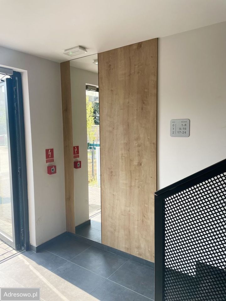 Mieszkanie 1-pokojowe Stargard, ul. Pierwszej Brygady. Zdjęcie 4