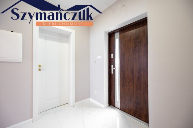 bliźniak, 4 pokoje Łęgowo, ul. Na Skarpie. Zdjęcie 21