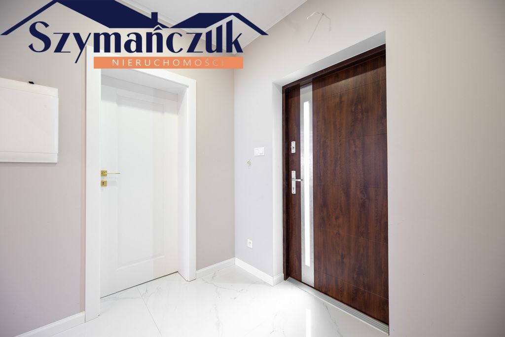 bliźniak, 4 pokoje Łęgowo, ul. Na Skarpie. Zdjęcie 21