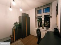 Mieszkanie 3-pokojowe Łódź Bałuty, ul. Marysińska. Zdjęcie 4