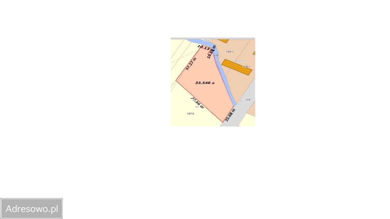 Działka inwestycyjna Wojnowice. Zdjęcie 3