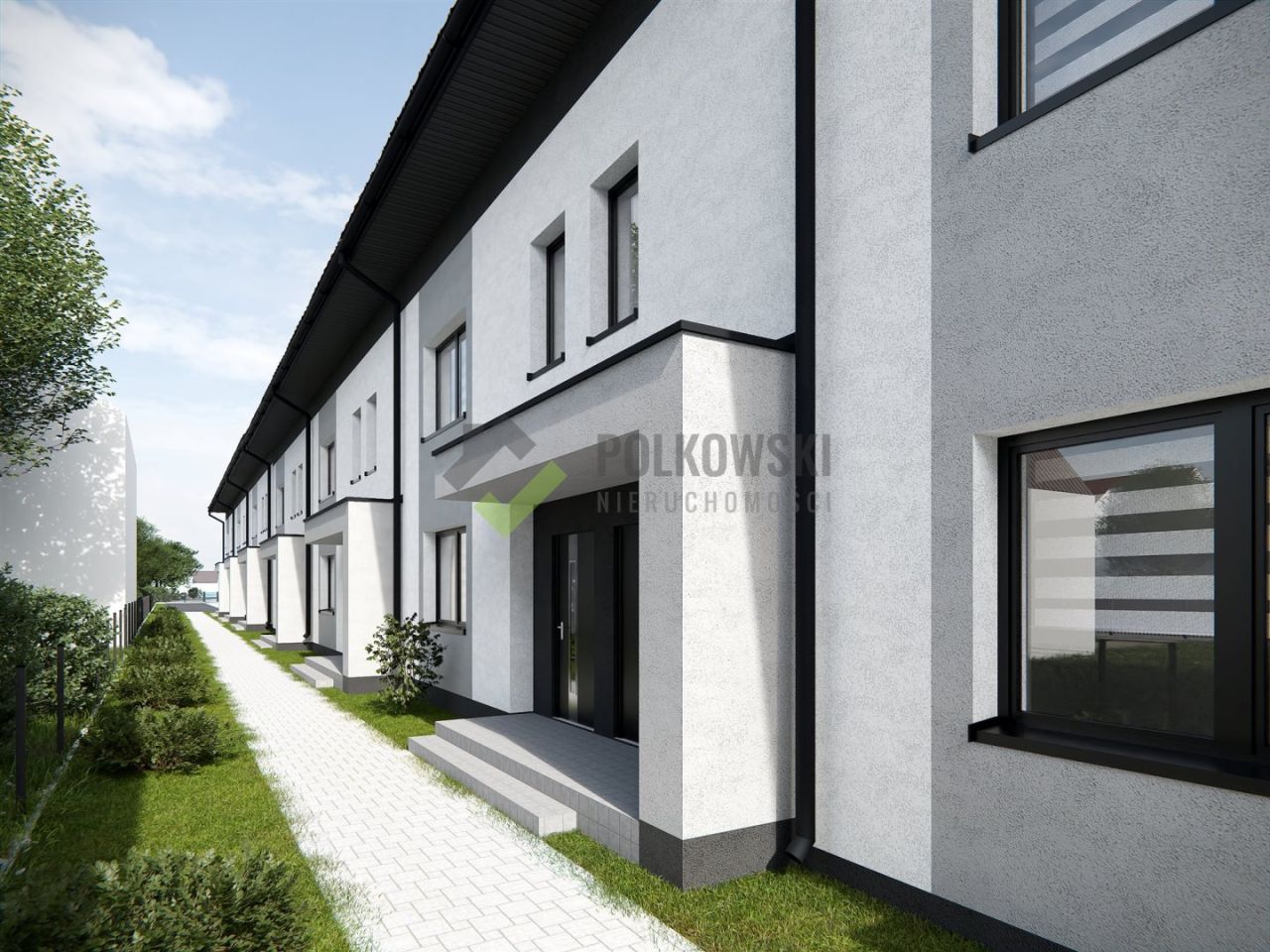 Mieszkanie 4-pokojowe Ząbki, ul. Józefa Piłsudskiego. Zdjęcie 7