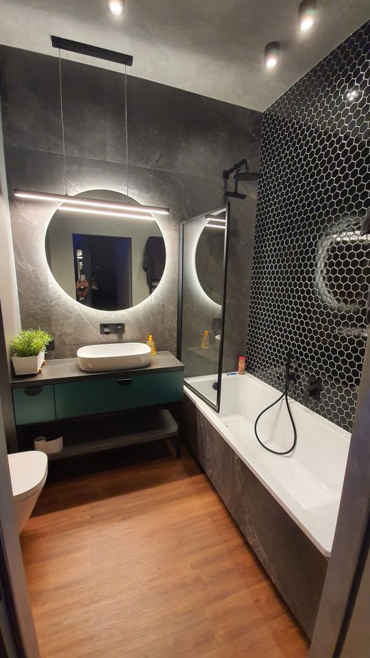 Mieszkanie 2-pokojowe Wrocław Tarnogaj, ul. Nyska. Zdjęcie 6