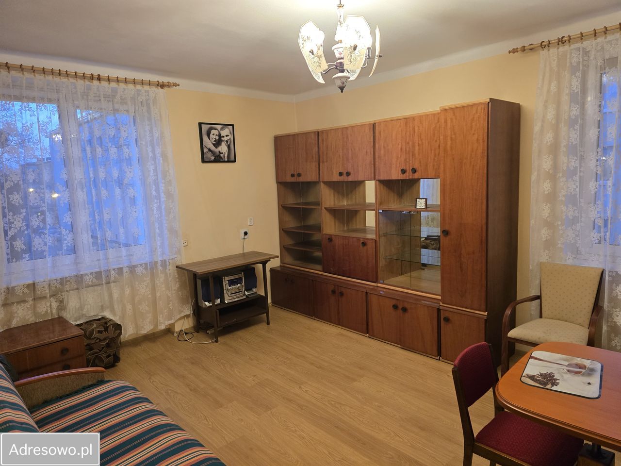 Mieszkanie 2-pokojowe Bydgoszcz Osiedle Leśne, ul. 11 Listopada. Zdjęcie 14