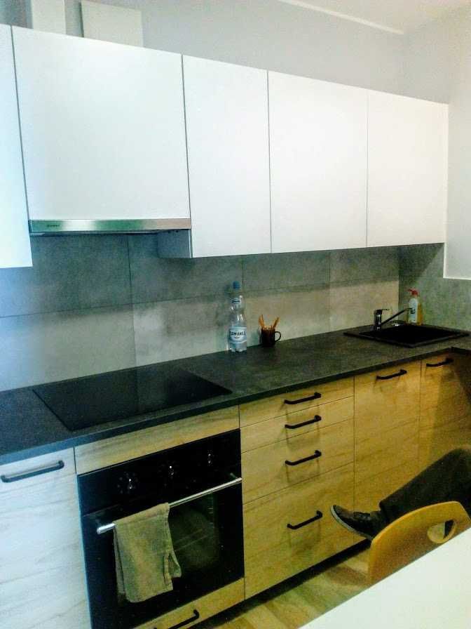 Mieszkanie 2-pokojowe Warszawa Praga-Południe, ul. Grochowska. Zdjęcie 7