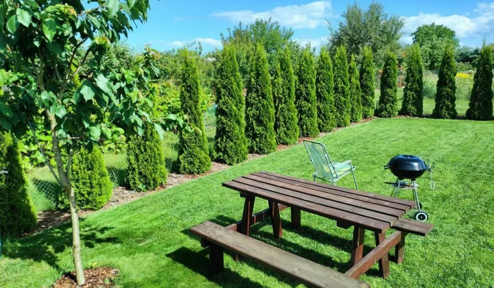 Działka rod Koszalin