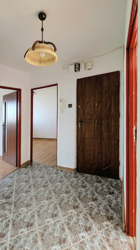 Mieszkanie 3-pokojowe Oleśnica Centrum, ul. Klonowa. Zdjęcie 12