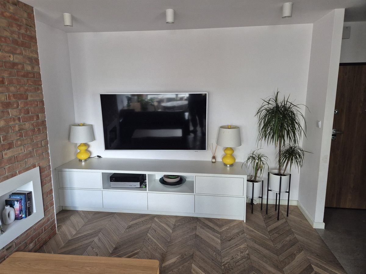 Mieszkanie 4-pokojowe Warszawa Wola, ul. Jana Kazimierza. Zdjęcie 12