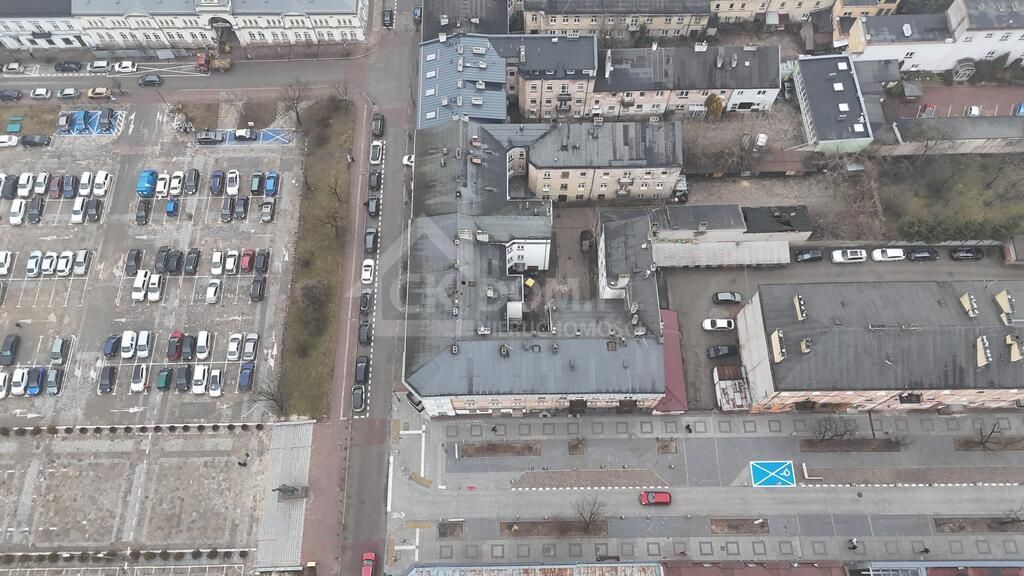 Nieruchomość komercyjna Kielce Centrum. Zdjęcie 18