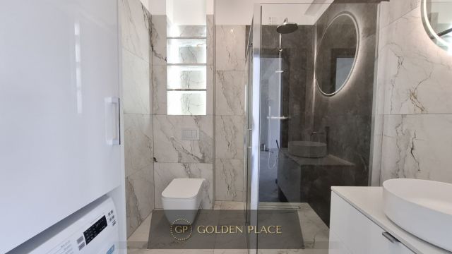 Mieszkanie 3-pokojowe Władysławowo, ul. Trałowa. Zdjęcie 10