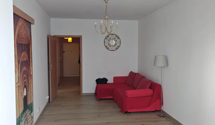 Mieszkanie 2-pokojowe Warszawa Ursynów, ul. Belgradzka