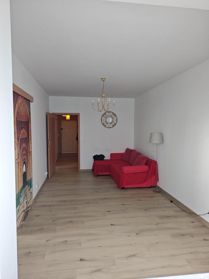 Mieszkanie 2-pokojowe Warszawa Ursynów, ul. Belgradzka. Zdjęcie 1