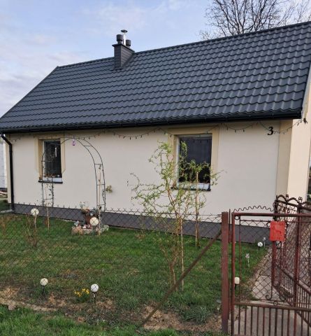 dom wolnostojący, 1 pokój Sanoka. Zdjęcie 1