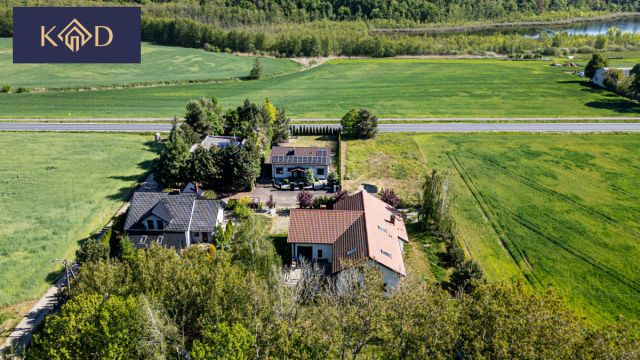 dom wolnostojący, 7 pokoi Stęszew, ul. Bukowska. Zdjęcie 27