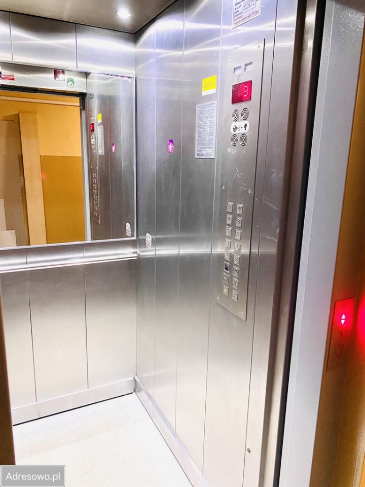 Mieszkanie 3-pokojowe Pabianice. Zdjęcie 7