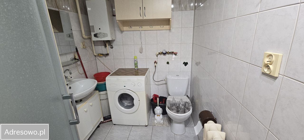 Mieszkanie 1-pokojowe Strzyżów, ul. 700-lecia Strzyżowa. Zdjęcie 14