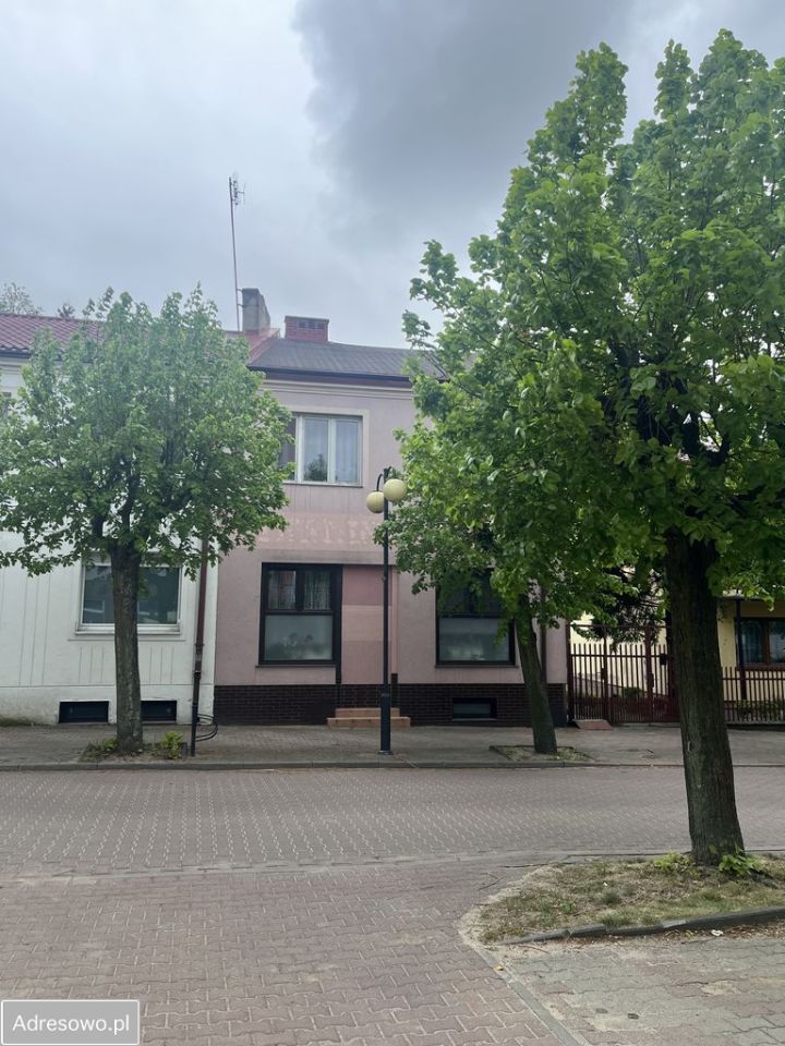 kamienica, 4 pokoje Głowno, ul. Młynarska. Zdjęcie 6