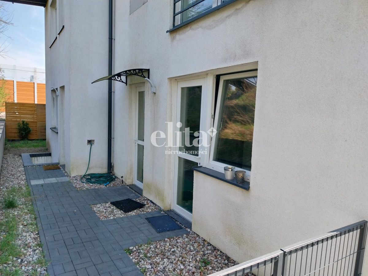 bliźniak, 11 pokoi Gdynia Redłowo, ul. Przemyska. Zdjęcie 12