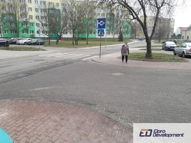 Biuro Koszalin, ul. Feliksa Nowowiejskiego. Zdjęcie 8