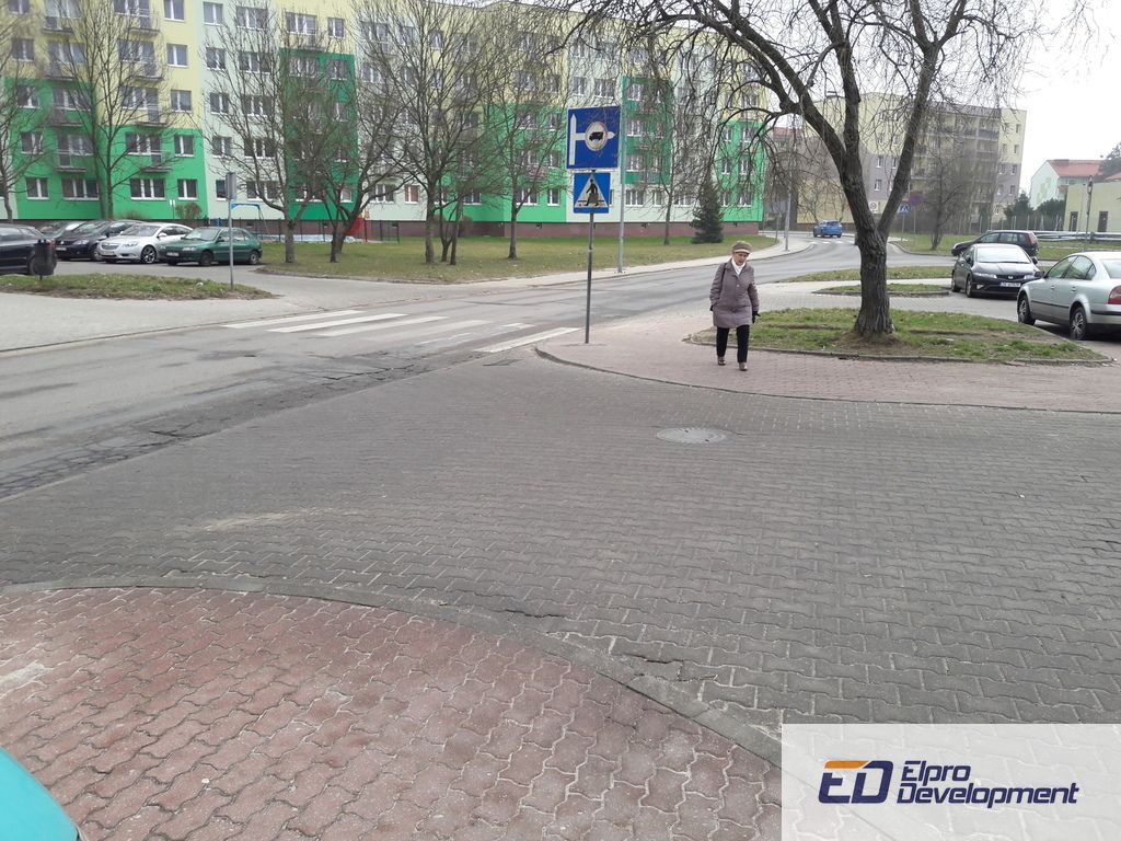 Biuro Koszalin, ul. Feliksa Nowowiejskiego. Zdjęcie 8
