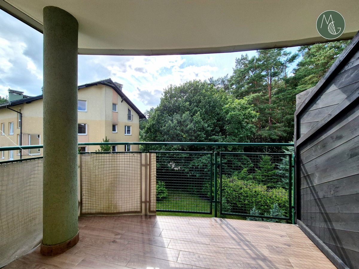 Mieszkanie 3-pokojowe Gdynia Dąbrowa, ul. Rdestowa. Zdjęcie 17