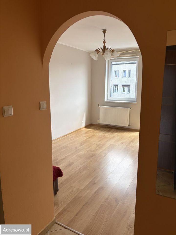 Mieszkanie 2-pokojowe Gniezno Centrum, ul. Garbarska. Zdjęcie 7