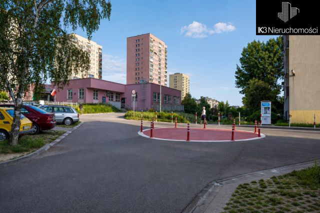 Mieszkanie 2-pokojowe Warszawa Bielany, ul. Honoriusza Balzaka. Zdjęcie 12